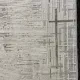 VOGUE Turkish rug 36232A Cream beige size 300*400