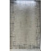VOGUE Turkish rug 36232A Cream blue size 50*80