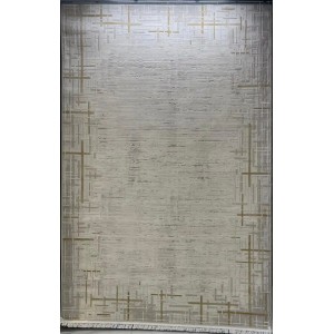 VOGUE Turkish rug 36232A Cream golden size 300*400