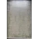 VOGUE Turkish rug 36232A Cream golden size 300*400