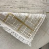 VOGUE Turkish rug 36232A Cream golden size 300*400
