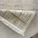 VOGUE Turkish rug 36232A Cream golden size 300*400