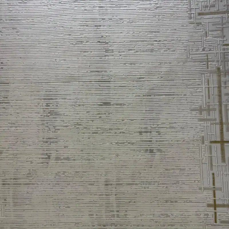 VOGUE Turkish rug 36232A Cream golden size 300*400