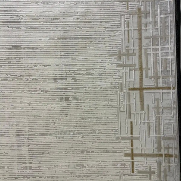 VOGUE Turkish rug 36232A Cream golden size 300*400
