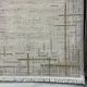 VOGUE Turkish rug 36232A Cream golden size 300*400