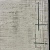 VOGUE Turkish rug 36232A Cream green size 50*80