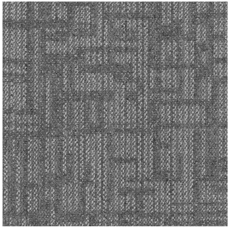 Berlin ST301 office tile carpet office flooring Berlin office tiles size 50*50