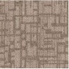 Berlin ST302 office tile carpet office flooring Berlin office tiles size 50*50