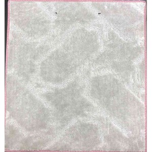 Hana Emirates 536 carpet dark beige 100*400