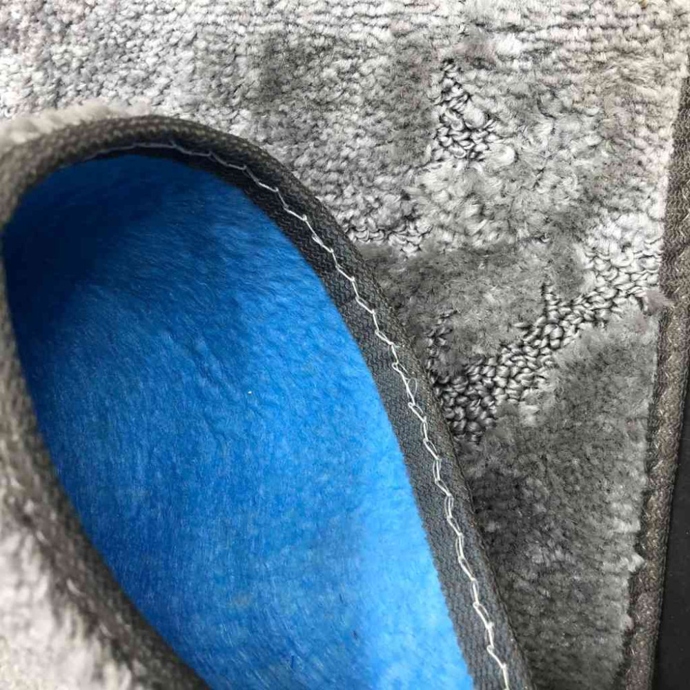 موكيت هانا امارتي 5270 رصاصي فاتح 100*100