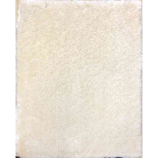 Sofia Carpet Plain 27 Cream 100*100