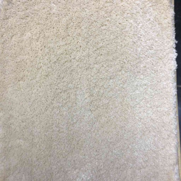 Sofia Carpet Plain 27 Cream 100*100