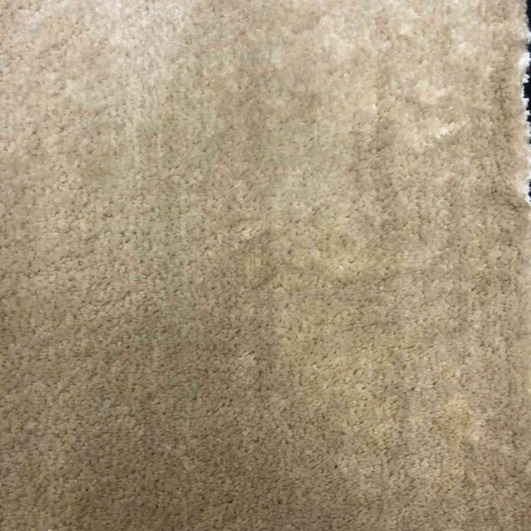 Sofia carpet plain 28 beige 100*100