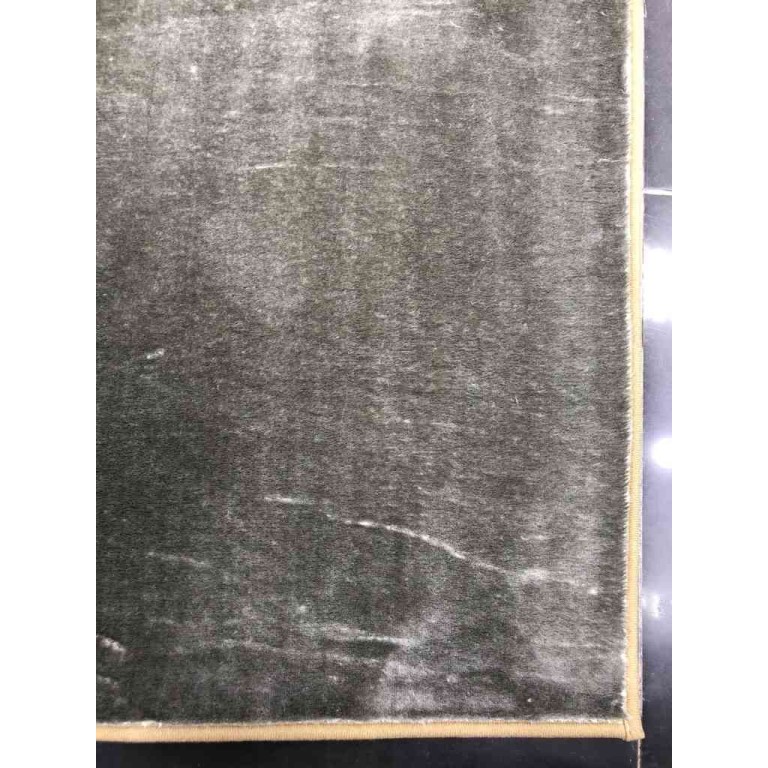 موكيت ساده روكي صيني رصاصي 100*100