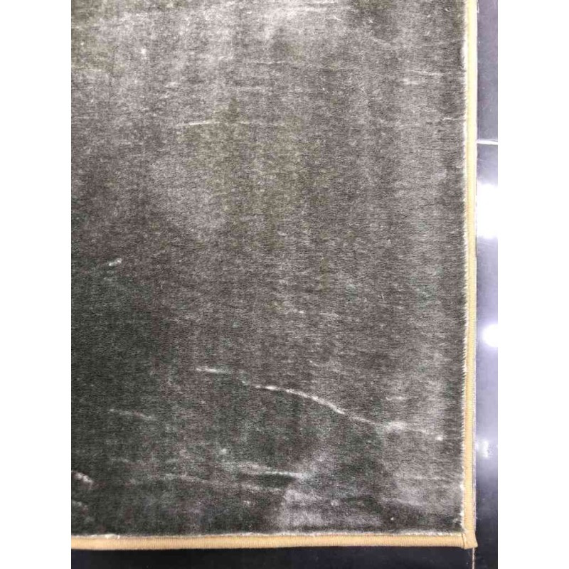 موكيت ساده روكي صيني رصاصي 100*100