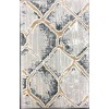 Turkish Carpet 566 Gray 100*400