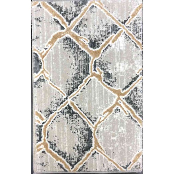 Turkish Carpet 566 Gray 100*400