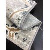 Turkish Carpet 566 Gray 100*400