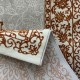 Arwa Carpet 07204B Beige Orange 120*170