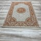 Arwa Carpet 07204B Beige Orange 150*220