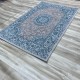 Arua Carpet 07204B Blue 50*80