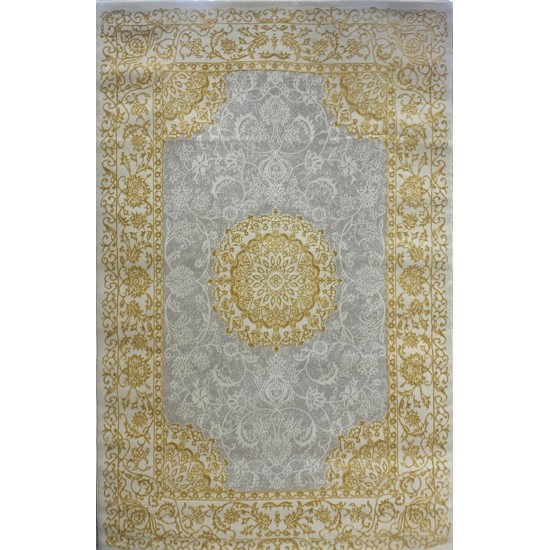 Arua Carpet 07204B Gold 50*80