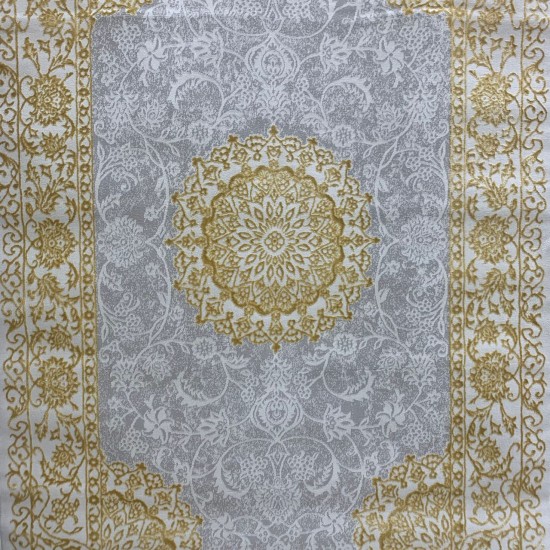 Arua Carpet 07204B Gold 250*350