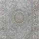 Arwa Carpet 07204B Beige Beige 100*200