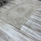 Arwa Carpet 07204B Beige Beige 250*350