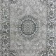 Arua Carpet 07204B Gray Size 100*300