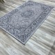 Arua Carpet 07204B Gray Size 150*220