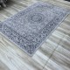 Arua Carpet 07204B Gray Size 80*150