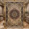 SUPER MILION Turkish Classic Rug ES12A vizon Size 300*500