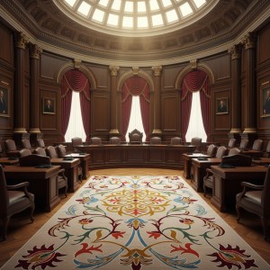 سجاد تركي سوبر ياباني F499A بيج مقاس 400*800