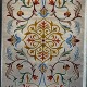 Turkish SUPER JAPANESE Carpet F499A Beige Size 400*800