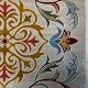 Turkish SUPER JAPANESE Carpet F499A Beige Size 400*800