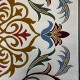 Turkish SUPER JAPANESE Carpet F499A cream Size 400*800