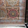 سجاد كرمان تركي HW47A بيج مقاس 300*400