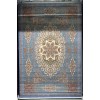 سجاد كرمان تركي HW47A سماوي مقاس 150*220
