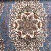 سجاد كرمان تركي HW47A سماوي مقاس 150*220
