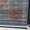 سجاد كرمان تركي HW47A سماوي مقاس 150*220
