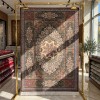 سجاد كرمان تركي HW47A بني مقاس 200*300