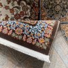 سجاد كرمان تركي HW47A بني مقاس 200*300