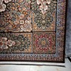 سجاد كرمان تركي HW47A بني مقاس 200*300