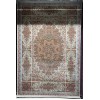 KERMAN Turkish Rug HW47A Sky cream Size 100*200