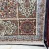KERMAN Turkish Rug HW47A Sky cream Size 100*200