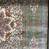 سجاد كرمان تركي HW47A اخضر مقاس 150*220