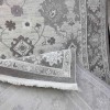 سجاد غرناطة بوهيمي تركي AH473 كريم فيزون مقاس 150*220 سم سجادة مجالس مودرن