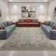 سجاد بوهيمي تركي اثينا 40083A بيج مقاس 300*400