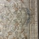سجاد بوهيمي تركي اثينا 40083A بيج مقاس 300*400